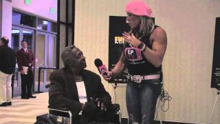 Evolution of Bodybuilding Premiere