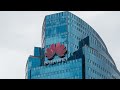 Chinese-American Professor Behind Huawei-Backed Power Chip Wafer Maker Becomes Billionaire
