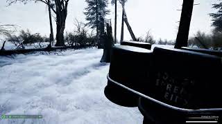 Post Scriptum Panzerschreck Ricochet