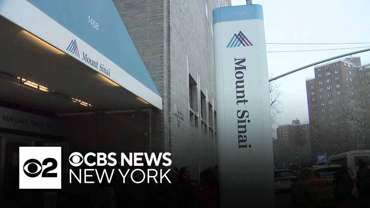 Nurses at 2 NYC hospital systems return to work after strike