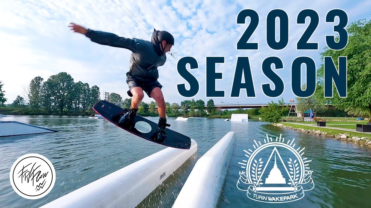 BEST OF TURIN WAKE PARK 23