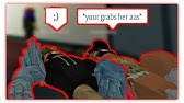 Roblox Oders Caught On Tape Hilarious Youtube - roblox oder caught on tape hilouias
