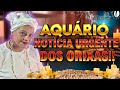 AQUÁRIO, É URGENTE!! E VAI ACONTECER COM VOCÊ JÁ NAS PRÓX. HORAS!!🎉🙏💰