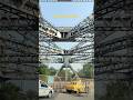 Howrah Bridge: Iconic Landmark of Kolkata #howrahbridge #howrah #bridge #short #shorts