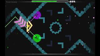 Sonic Wave 46-100% (progress #1)