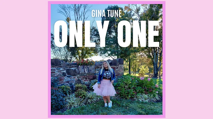 Only One by Gina Tune