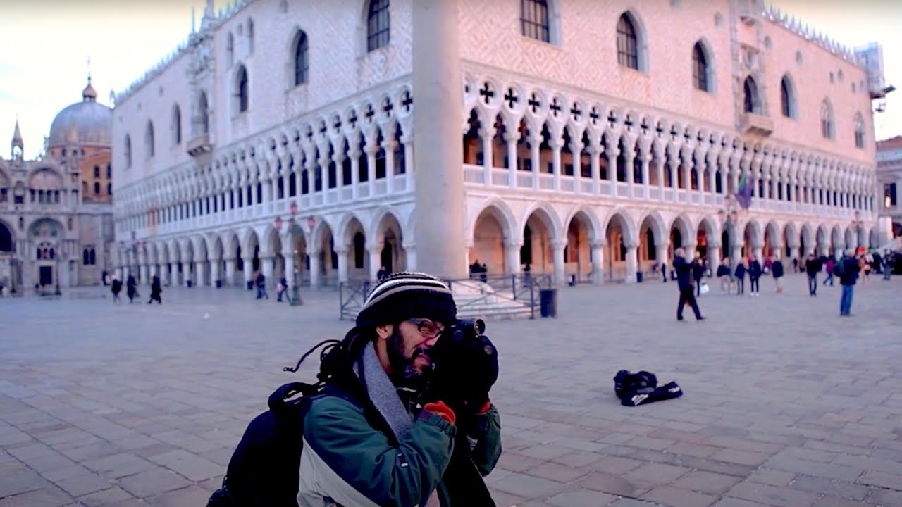 Venice is Unique