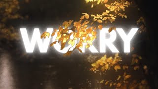 Stim  Braden Ross  Worry s