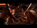 Like A Dragon Gaiden Last Quest and Ending/ Mostly cutscene editing and last fight is in