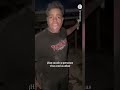Vecinos de Caraballeda denuncian la falta de equipos de rescate en la zona #venezuela #shorts