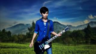 azmi pernah cover rizky c
