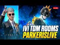Custom TDM 1v1 Room | LIVE NOW | BGMI Live 🔥 @PARKERISLIVE1