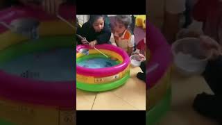 Peer learning