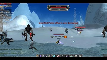 RF Mithras Blinker ign:SageMode