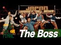 The Boss│JAPAN DANCE DELIGHT VOL.31 FINAL│2025