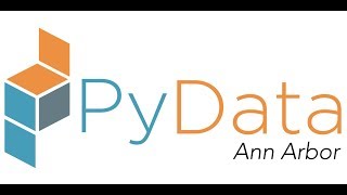 PyData Ann Arbor: Leland McInnes | PCA, t-SNE, and UMAP: Modern Approaches to Dimension Reduction
