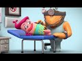 AstroLOLogy The Good Doctor Chapter Holiyay Compilation Cartoons For Kids 