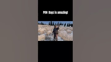Do you like Dayz? #dayz #youtubeshorts #shortsvideo #shortsfeed #shortsviral #short #shorts #gaming