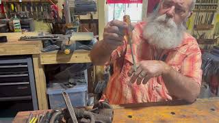 Old Doug’s work shop , tool haul with updates