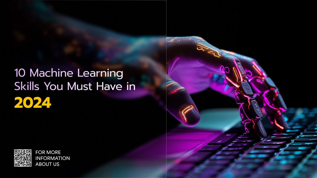 Top Computer Skills To Learn In 2024 || Lezcano Tech Explains ...