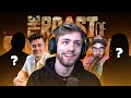 THE ROAST OF SODAPOPPIN FT. SURPRISE GUESTS, Ludwig, Hasan Piker & more