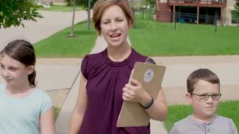 Heather Matson-- Neighbors