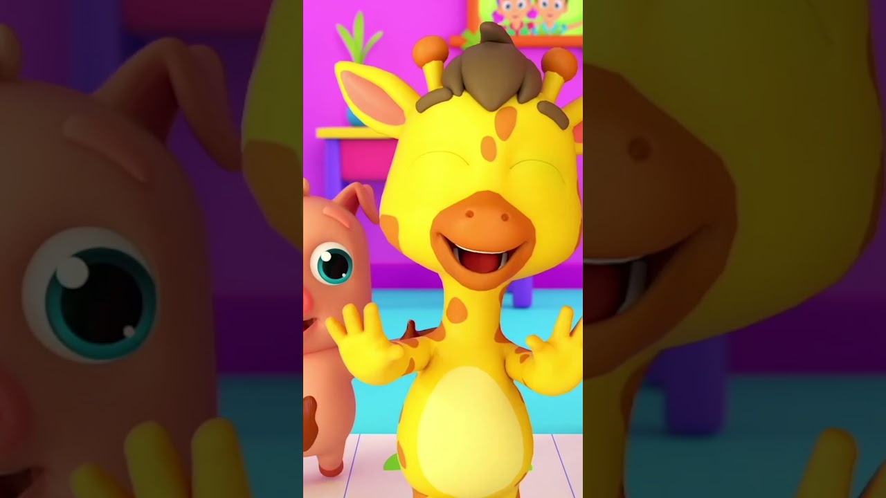 çocuklar için Banyo şarkısı #Shorts #Music #Kids #BathSong #Cartoon auf YouTube ansehen çocuklar için Banyo şarkısı #Shorts #Music #Kids #BathSong #Cartoon auf YouTube ansehen