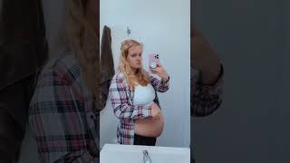 22 weeks bump date (old video)