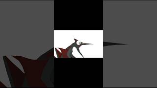 what the pterodactylus could've sounded like..💀 #flyingreptile #jurassicworld #sticknodes what the pterodactylus could've sounded like..💀 #flyingreptile #jurassicworld #sticknodes
