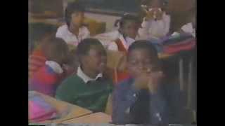 Wtvs October 19, 1991 Partial Promo