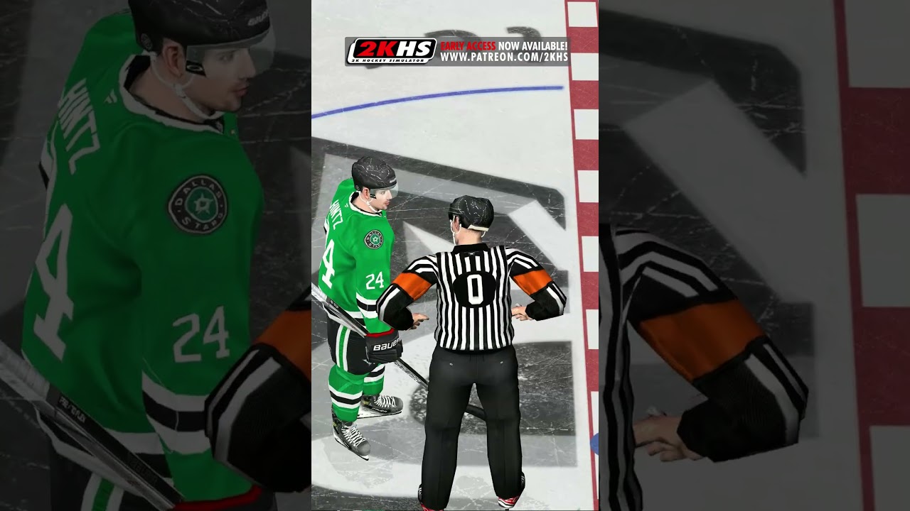 Работаю над физикой/физикой шайбы 