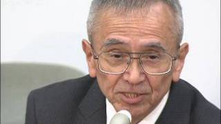 取り調べテープ再生と検察官出廷へ　足利事件再審（09/11/24）