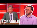 Contestant Tim Racks Up $30,000 Prize | Scrabble | The CW