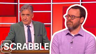 Librarian Wins $30,000 | Scrabble | The CW