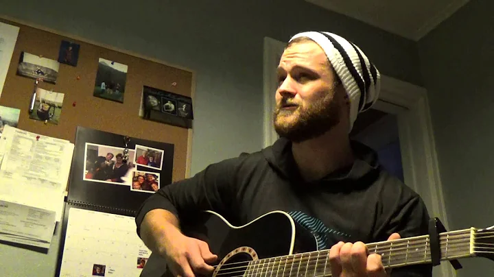 Aaron Lee Whitesell - Denouement (Original Acoustic)
