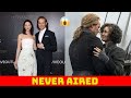 Deleted Clip LEAKED  Sam &amp; Caitriona’s Most Intimate Moment Never Aired