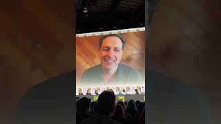 Matthew Rhys Videos in to the Widow's Bay SDCC Panel to Talk Playing Mayor Tom Loftis
