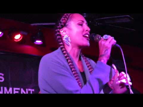 Irie Love - Your House (Steel Pulse cover)
