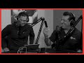 Mike Holston introduces a python to Mike Tyson