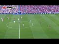 OUT OF NOTHING! Aaronson Equaliser! Man Utd 1-1 Leeds United