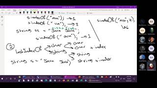 Java String Methods