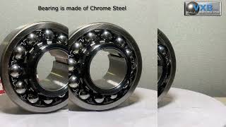 2312K+H Self Aligning Bearing