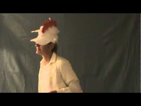 Chicken Dance