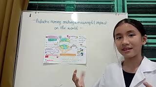 Global Impact of Pediatric Nursing