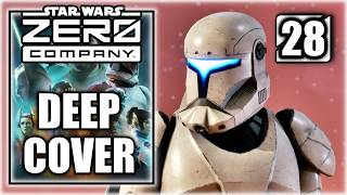 Star Wars Zero Company - Deep Cover - PS5 Gameplay Walkthrough Part 28
