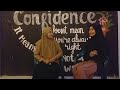 The Memorable Moment_11 Siti Saenab CTC 159 Gracious Class Conversation with Ms Dea MS 91
