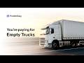 Hidden Losses in Last-Mile Delivery | Data Breakdown | PredictEasy