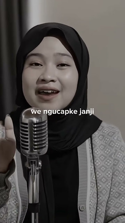 LDR cover restianade #fyp #jawapride #lagujawa