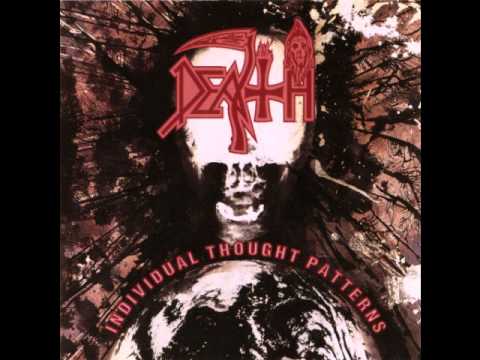 Death - Overactive Imagination