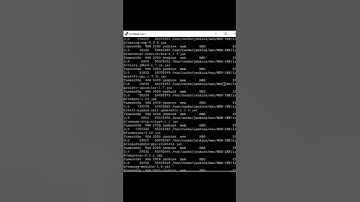 Learn complete Linux system Health Checks in One Minute #monitoring #shorts #linuxmonitoring